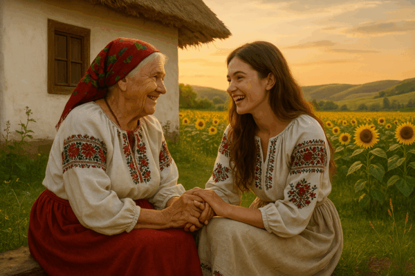 Діалекти, які хочеться слухати