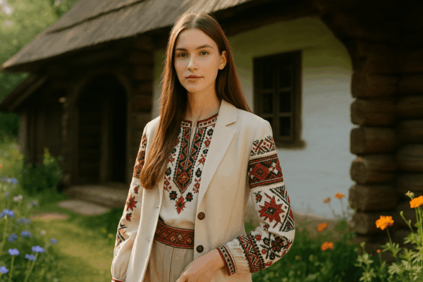 Український стиль життя