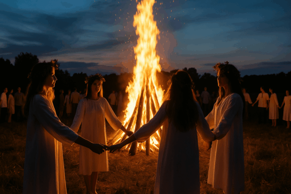 Купальська ніч