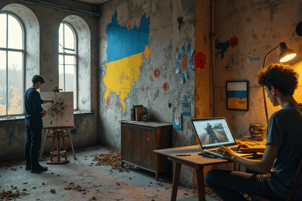 Україна без стереотипів