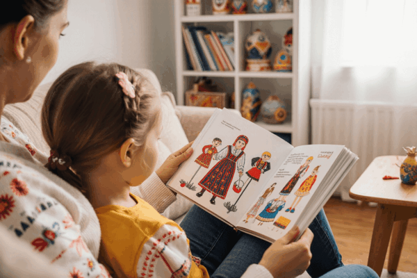 Що насправді означають “традиції”