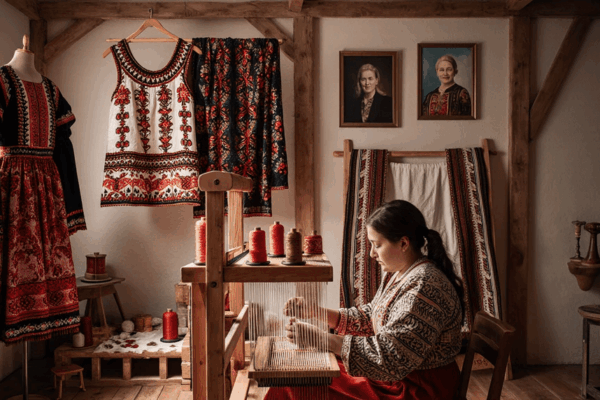 Дитячі книжки про українські традиції