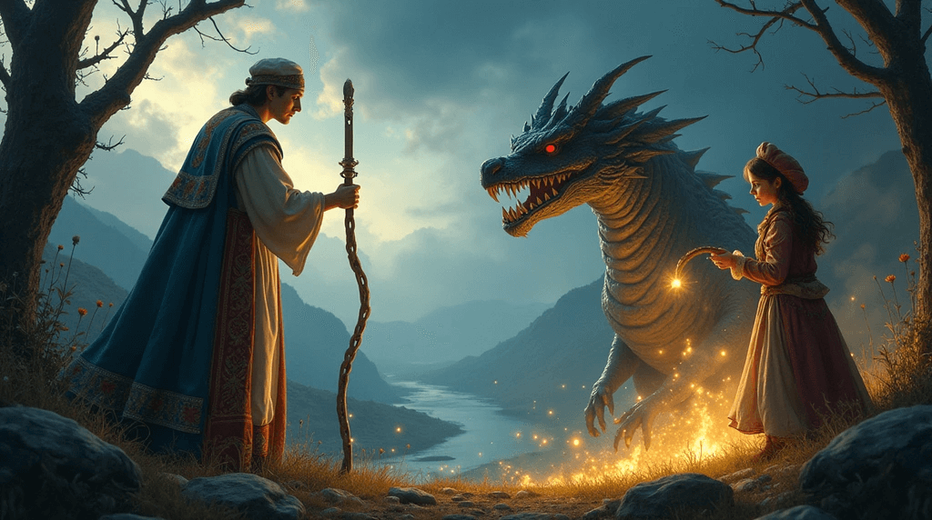 Найкращі українські казки для сучасної екранізації у фільмах