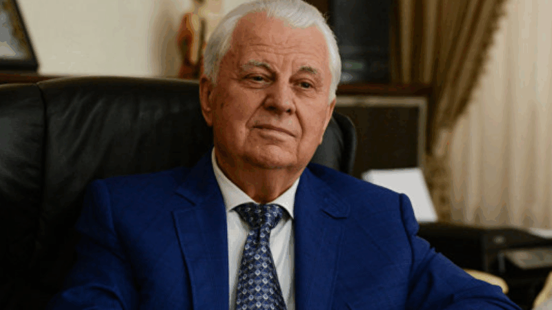 Леонід Кравчук: людина компромісу та перший Президент незалежної України