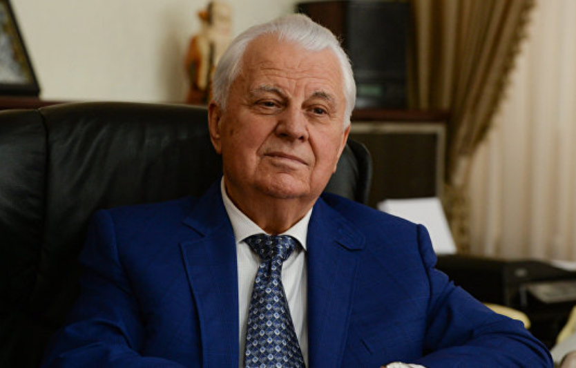 Леонід Кравчук: людина компромісу та перший Президент незалежної України