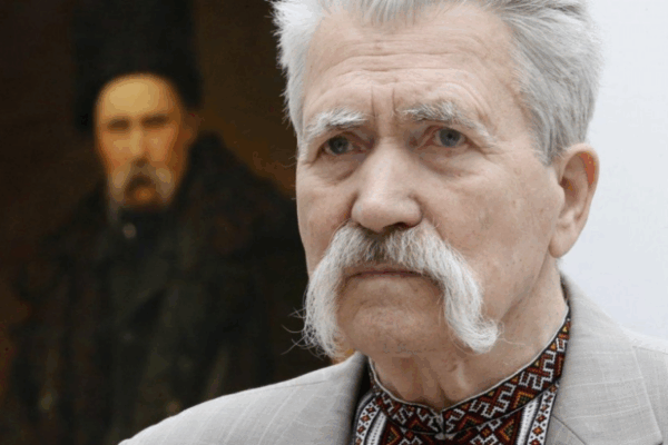 Левко Лук’яненко: від дисидента до автора Акта незалежності України