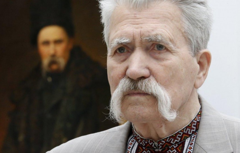 Левко Лук’яненко: від дисидента до автора Акта незалежності України