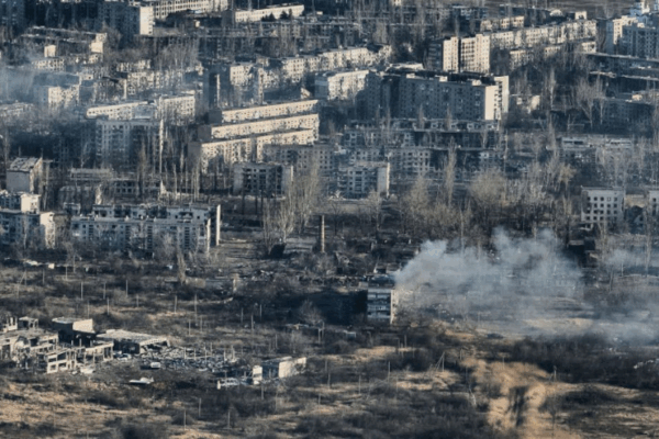 Авдіївка: історія мужності, що стала легендою