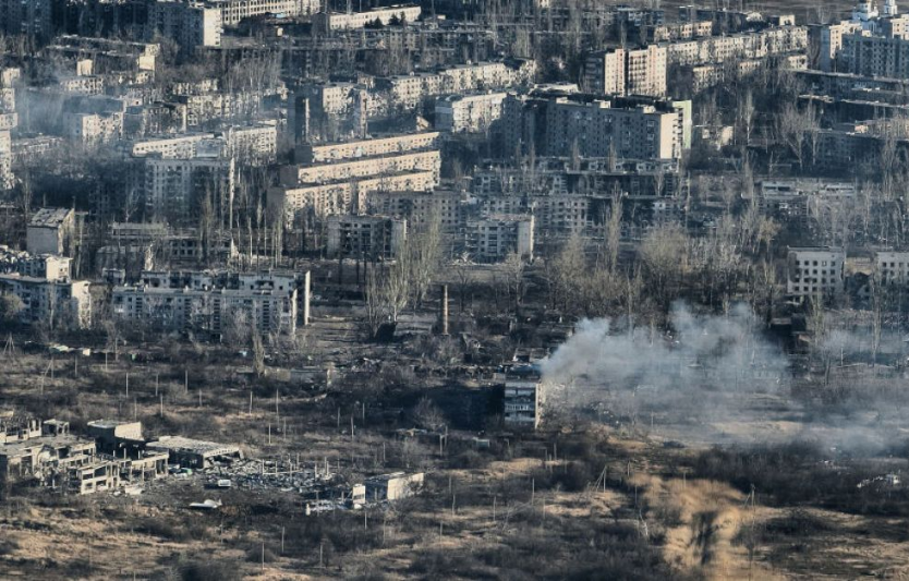 Авдіївка: історія мужності, що стала легендою