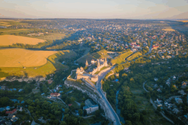 Хмельницька область: колиска ремісників, народних художників і живих традицій