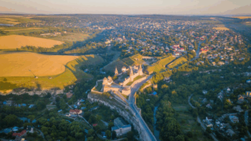 Хмельницька область: колиска ремісників, народних художників і живих традицій