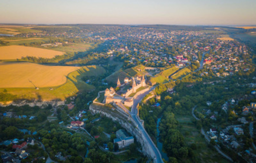 Хмельницька область: колиска ремісників, народних художників і живих традицій