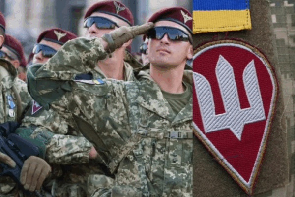 День Десантно-штурмових військ України: спадкоємність і мужність