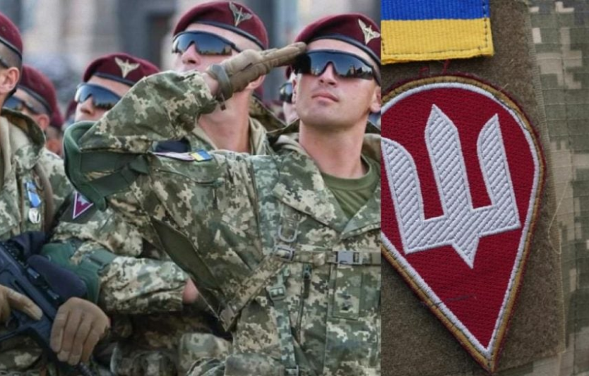 День Десантно-штурмових військ України: спадкоємність і мужність