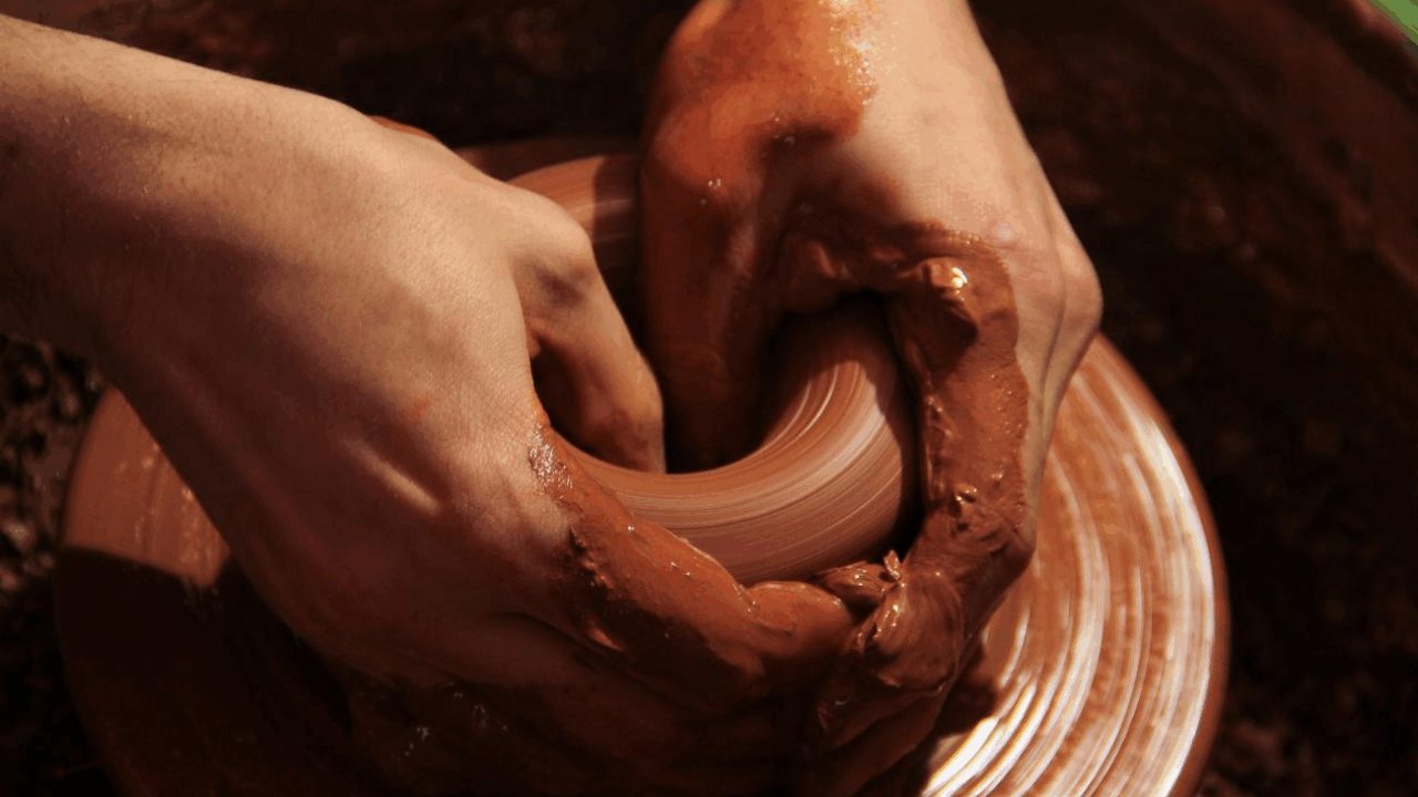 Донецька область: від гончарства до вишивки — культура, що живе у серці ремісничих традицій сходу України