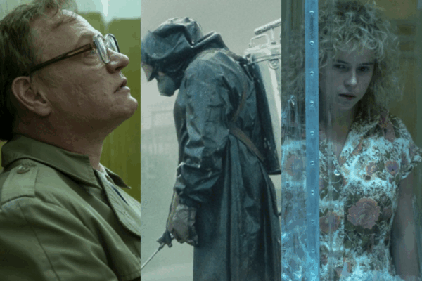 Фільм про Чорнобиль: як українська трагедія змінила світове кіно