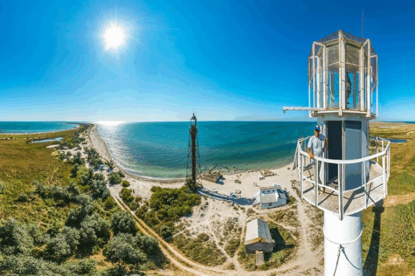 Херсонська область: південні традиції, щира гостинність та неповторна культура українського степу