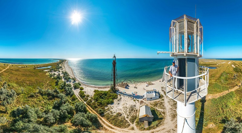 Херсонська область: південні традиції, щира гостинність та неповторна культура українського степу