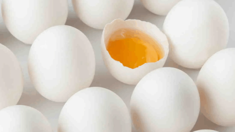 До чого сняться яйця: значення сну