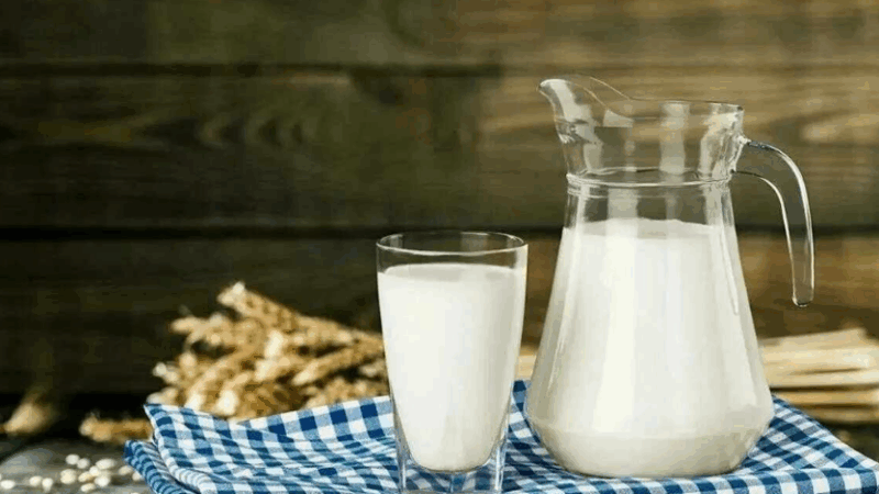 До чого сниться молоко: значення сну