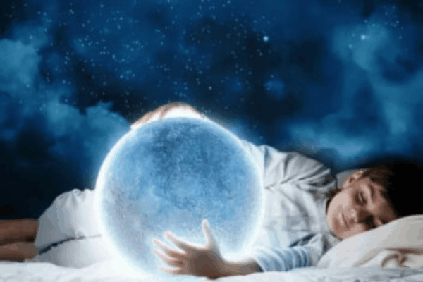 Трактування снів: як пояснювали сни в Україні