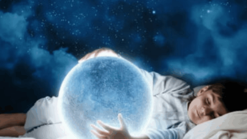 Трактування снів: як пояснювали сни в Україні