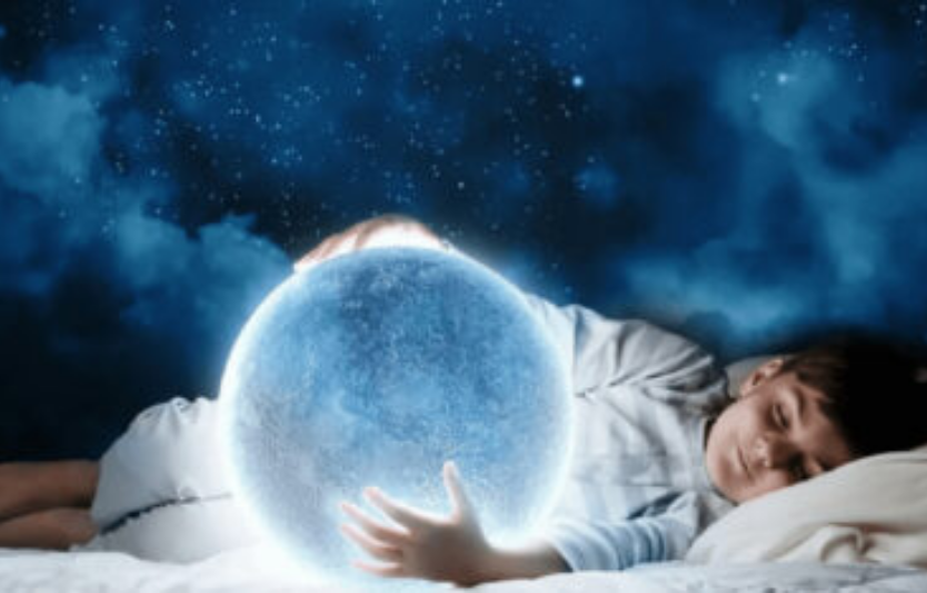 Трактування снів: як пояснювали сни в Україні