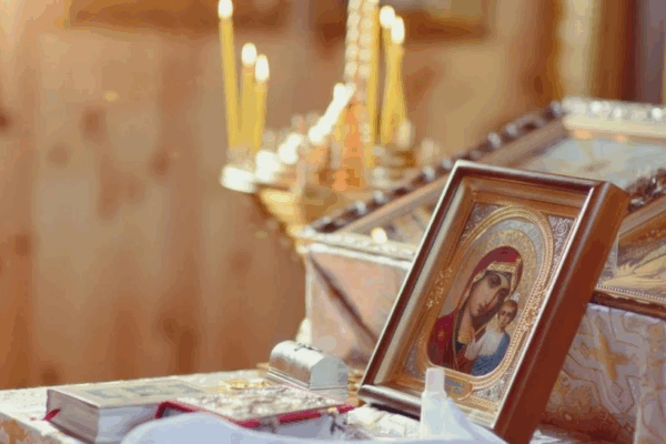 Церковні свята у січні: український календар