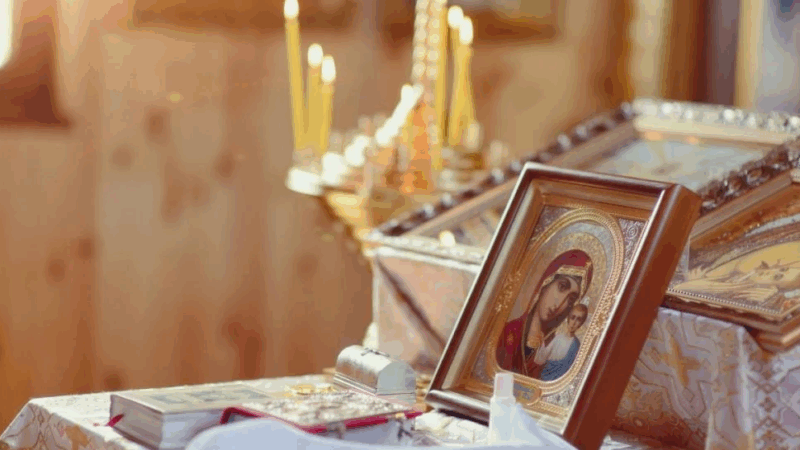 Церковні свята у січні: український календар