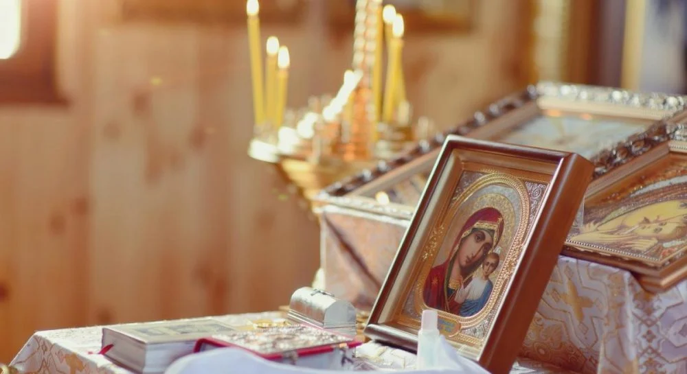 Церковні свята у січні: український календар