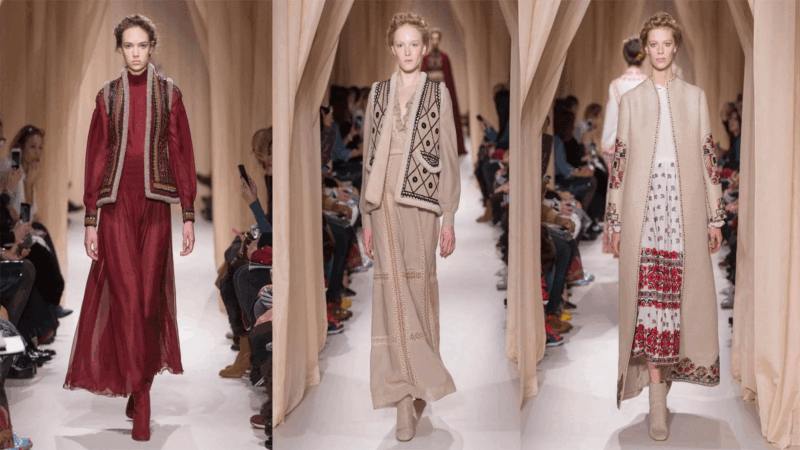 Коли День вишиванки: дата та значення свята