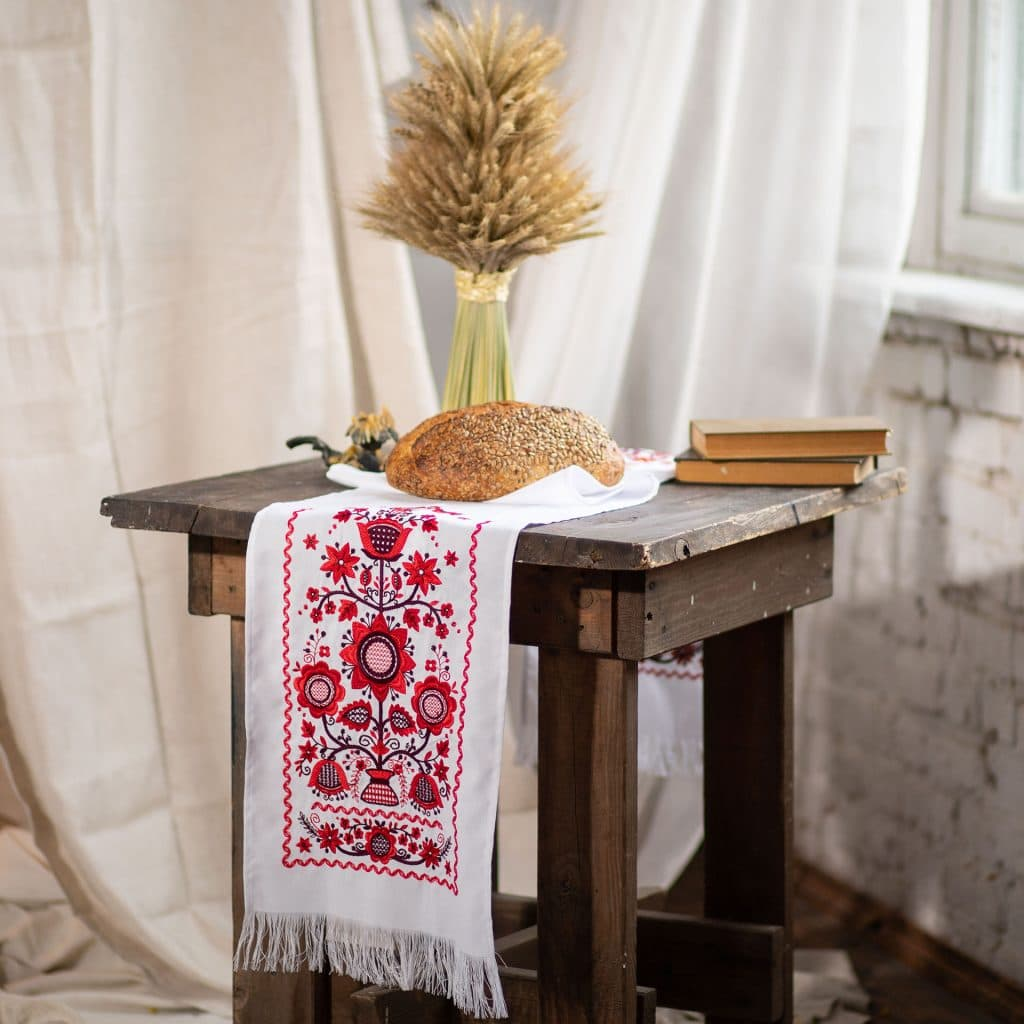 Український оберіг: значення та роль у культурі